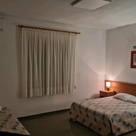 Farm stay Quinta Rolas - Alojamento Local