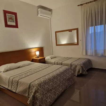 Farm stay Quinta Rolas - Alojamento Local Quiaios