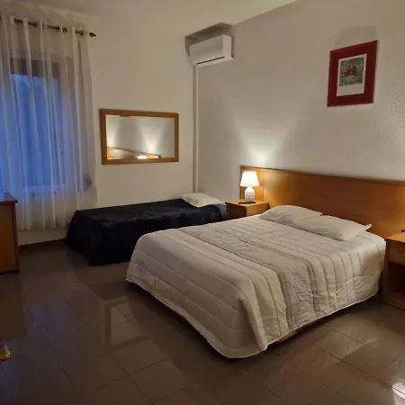 Farm stay Quinta Rolas - Alojamento Local *