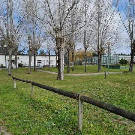 Farm stay Quinta Rolas - Alojamento Local