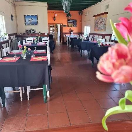 Farm stay Quinta Rolas - Alojamento Local