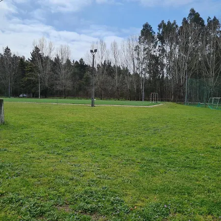 Farm stay Quinta Rolas - Alojamento Local *