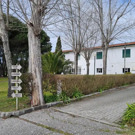 Quinta Rolas - Alojamento Local Bauernhof *