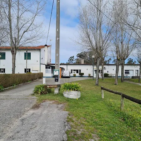 Quinta Rolas - Alojamento Local Bauernhof *