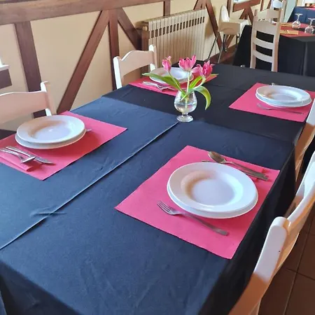 Farm stay Quinta Rolas - Alojamento Local Quiaios