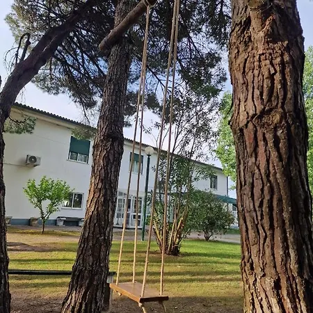 Farm stay Quinta Rolas - Alojamento Local Quiaios