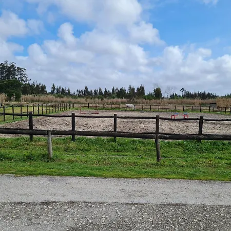 Farm stay Quinta Rolas - Alojamento Local Quiaios