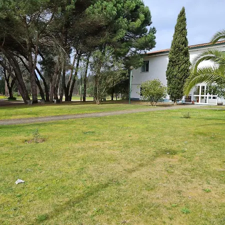 Quinta Rolas - Alojamento Local Farm stay *